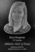 Kara Bergenty