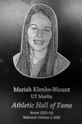 Mariah Klenke-Blount