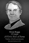 Bruce Boggs