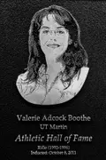 Valerie Adcock Boothe