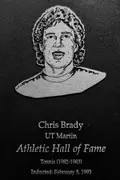 Chris Brady