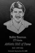 Bobby Brannon