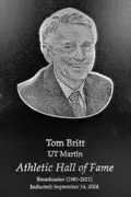 Tom Britt