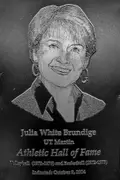 Julia White Brundige