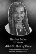Heather Butler