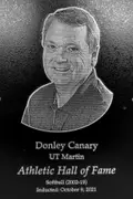 Donley Canary
