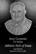 Jerry Carpenter