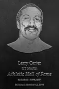 Larry Carter