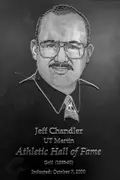 Jeff Chandler