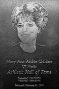 Mary Ann Archie Childers