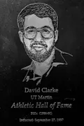 David Clarke