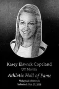 Kasey Elswick Copeland