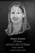 Jessica Crosser