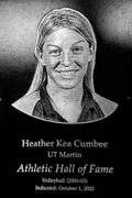Heather Kea Cumbee