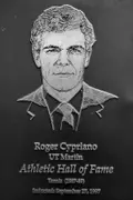 Roger Cypriano