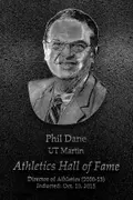 Phil Dane*