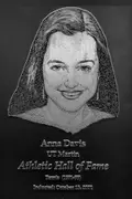 Anna Davis
