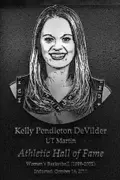 Kelly Pendleton DeVilder