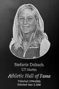 Stefanie Dubach