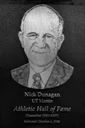 Nick Dunagan