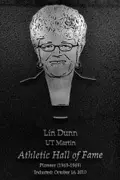 Lin Dunn