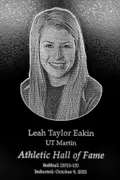 Leah Taylor Eakin