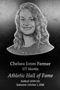 Chelsea Jones Farmer