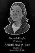 Dacotah Faught