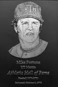 Mike Fortune