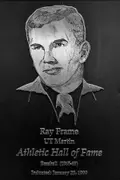 Ray Frame