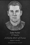 Jody Fuller
