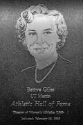 Bettye Giles