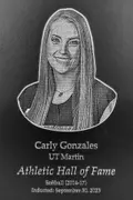 Carly Gonzales