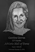 Caroline Groves
