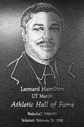 Leonard Hamilton