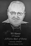 Bill Haney*