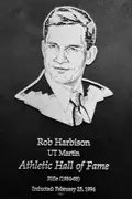 Rob Harbison