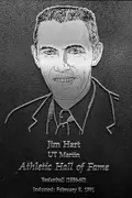 Jim Hart*