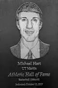 Michael Hart