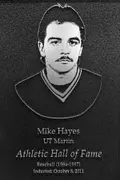 Mike Hayes