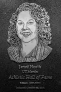 Janee' Heath