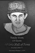 Randy Horn
