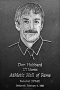 Don Hubbard