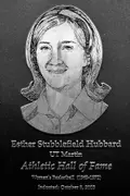Esther Stubblefield Hubbard