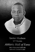 Lester Hudson
