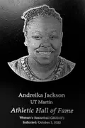 Andreika Jackson