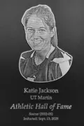 Katie Jackson