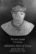 Bryant Jones