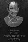 Chris Jones