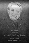 Ed Jones